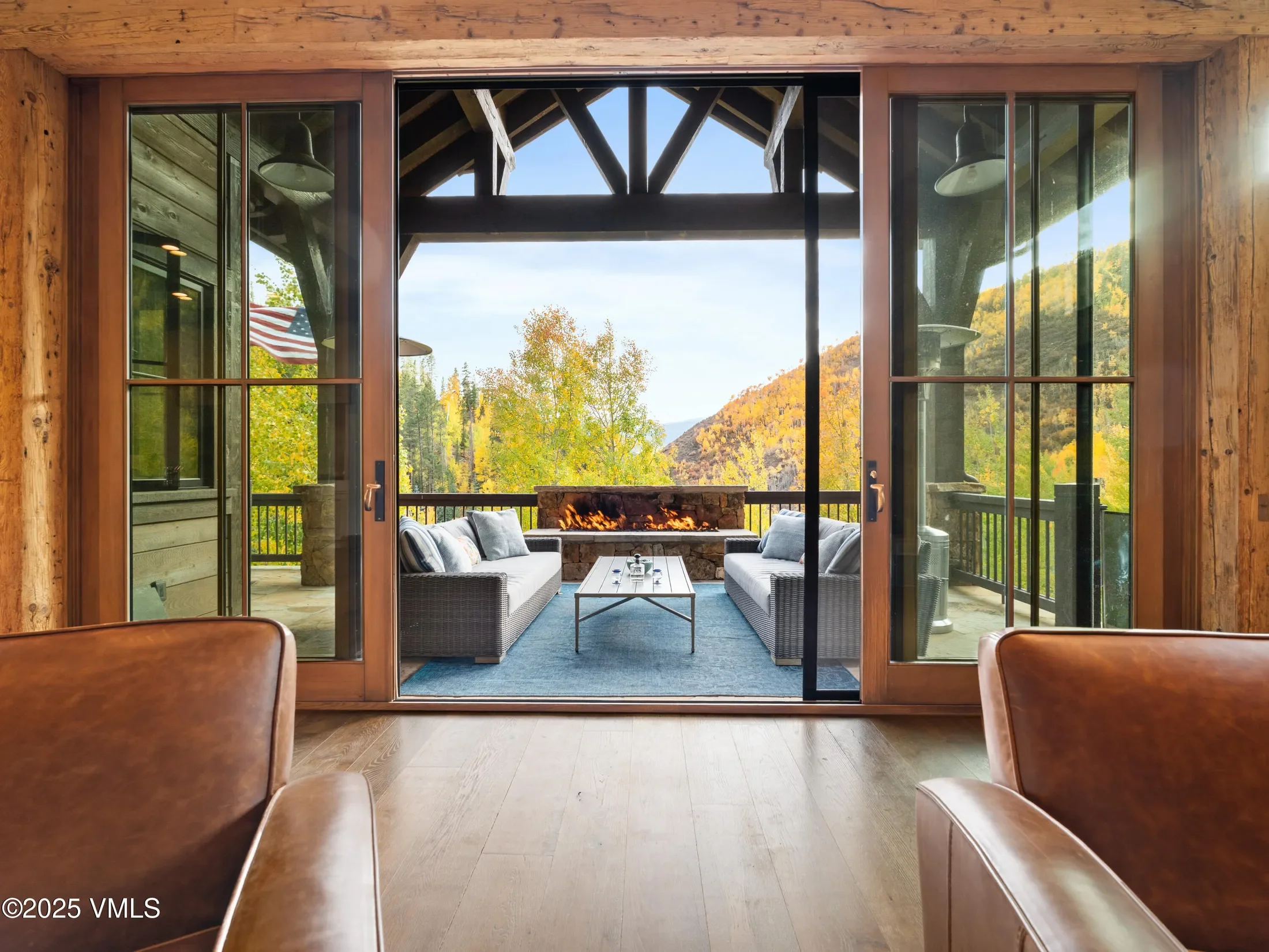 1677 Buffehr Creek Road, Vail, Colorado, United States. - Photo 10