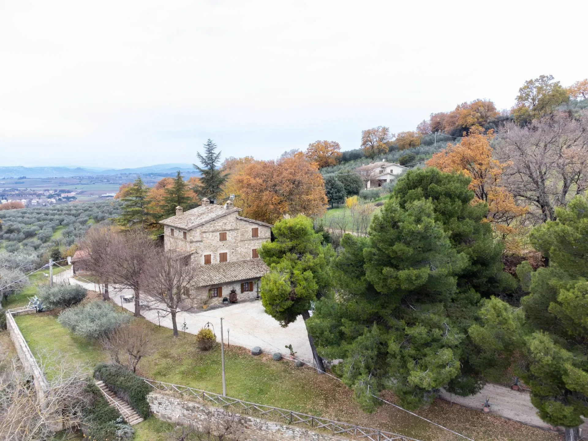 Via Santa Tecla, Assisi, PG 06081, San Damiano, Umbria, Italy. - Photo 21