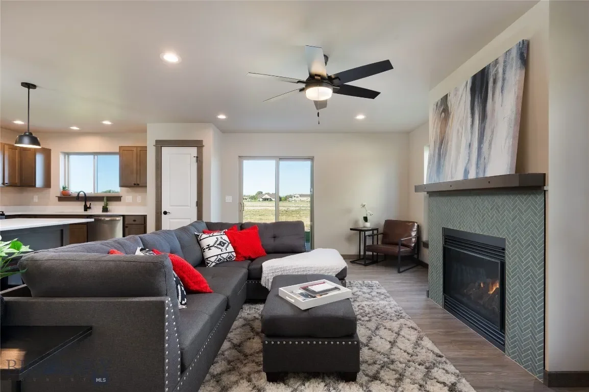 25 Canvasback Avenue, Bozeman, Montana, United States. - Photo 5