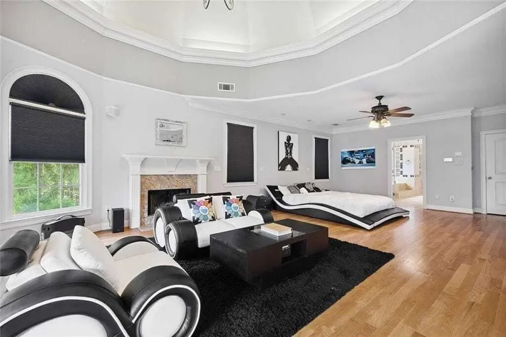 11140 W. Road, Roswell, Georgia, United States. - Photo 23