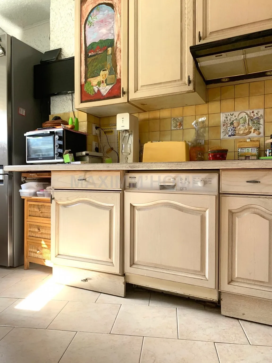 14 AVENUE DE FRANCE, Roquebrune-Cap-Martin, Provence-Alpes-Côte d'Azur, France. - Photo 6