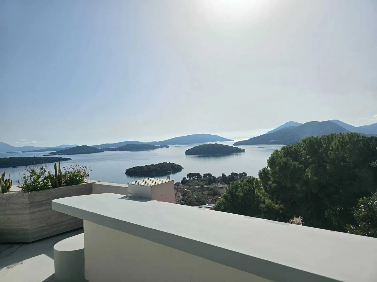 Perigiali, Greece, Platustomon, Ellomenos, Greece. - Photo 61