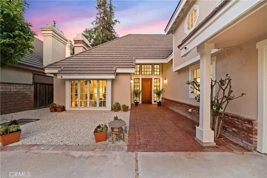 1416 Wilson Avenue, San Marino, California, United States. - Photo 6