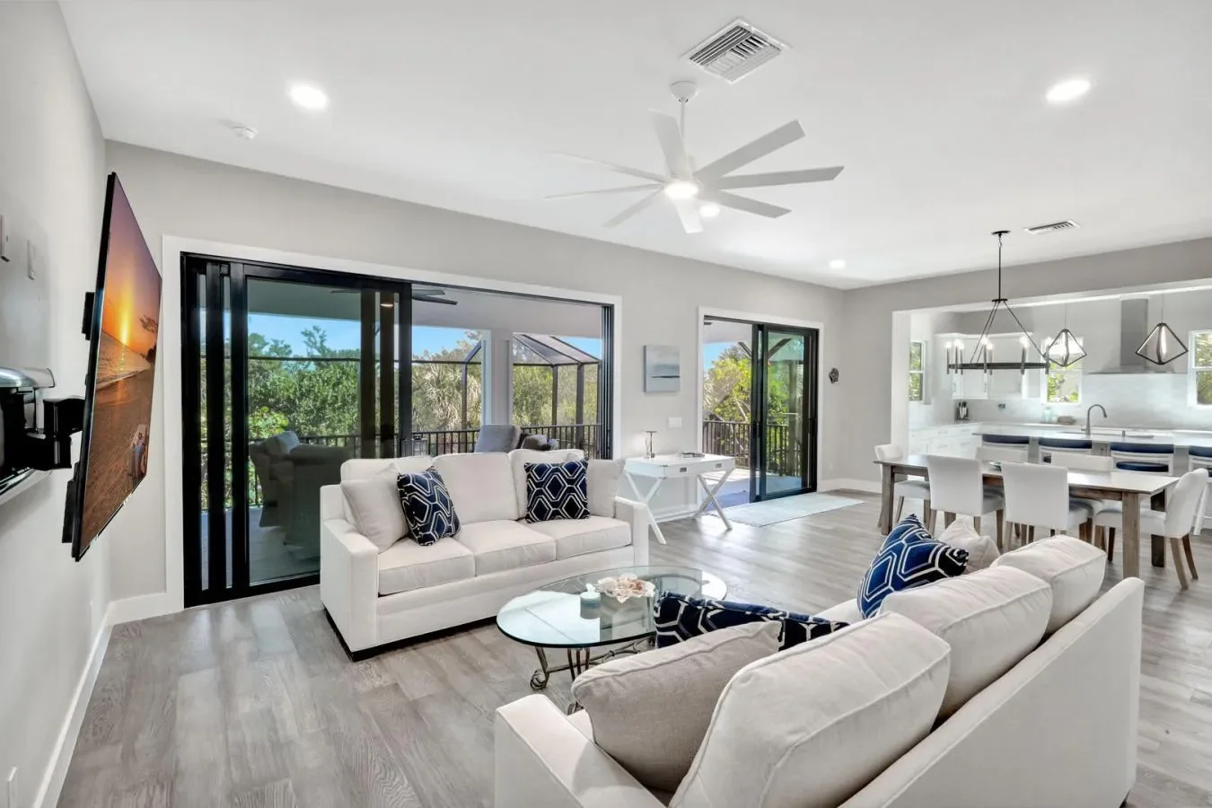 1044 Fish Crow Road, Sanibel, Florida, United States. - Photo 10