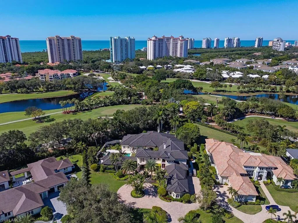 6955 Verde WAY, Naples, FL, 34108, USA, Naples, Florida, United States. - Photo 28