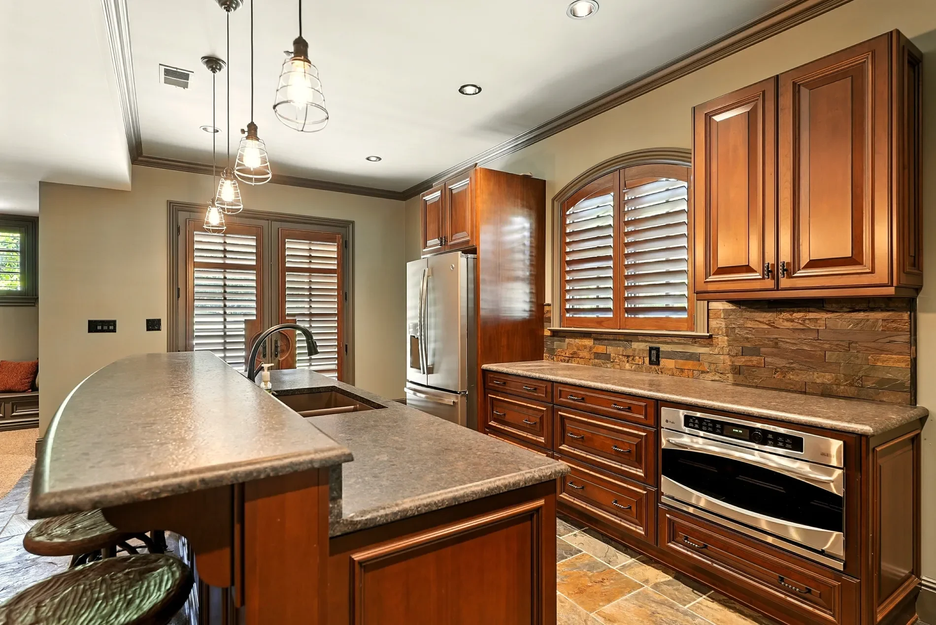 5402 Farm Ridge Lane , Prospect, KY 40059, Prospect, Kentucky, United States. - Photo 46