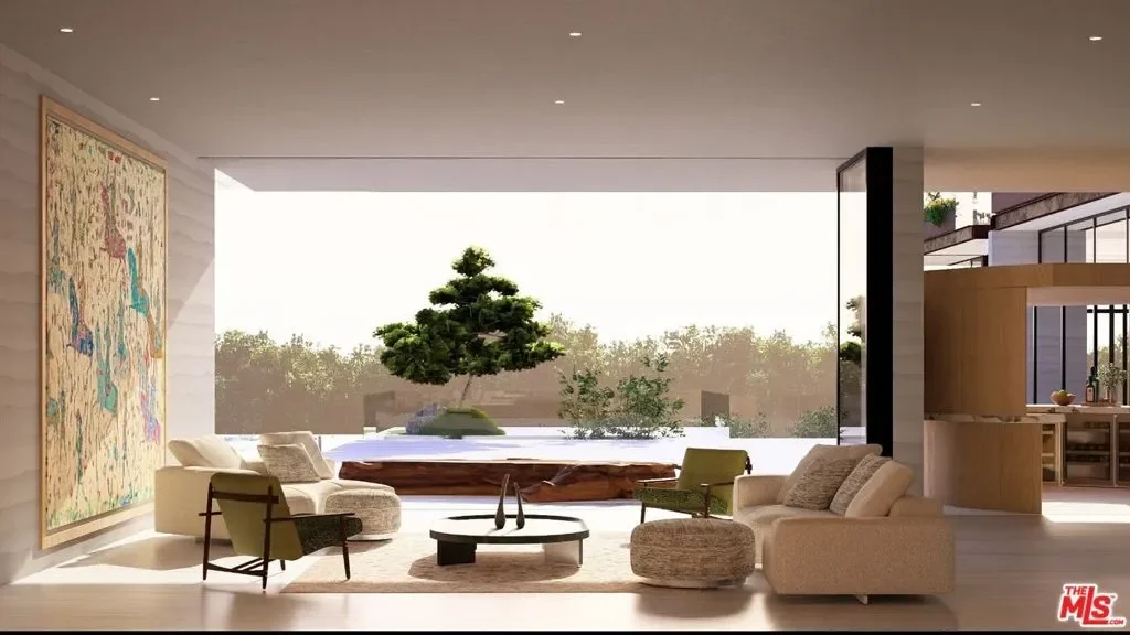 1185 Angelo Drive, Beverly Hills, California, United States. - Photo 14