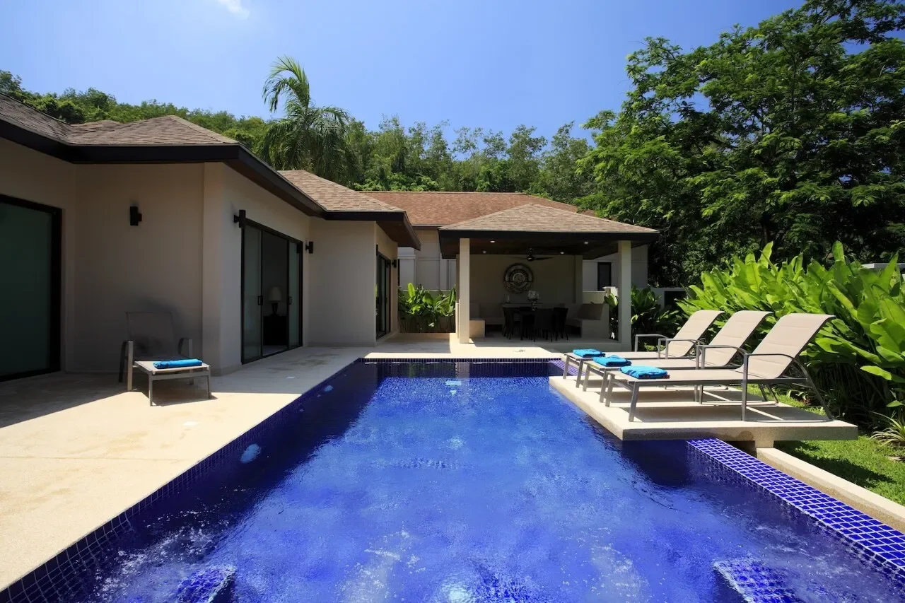 Phuket,, Rawai, Phuket, Thailand. - Photo 11