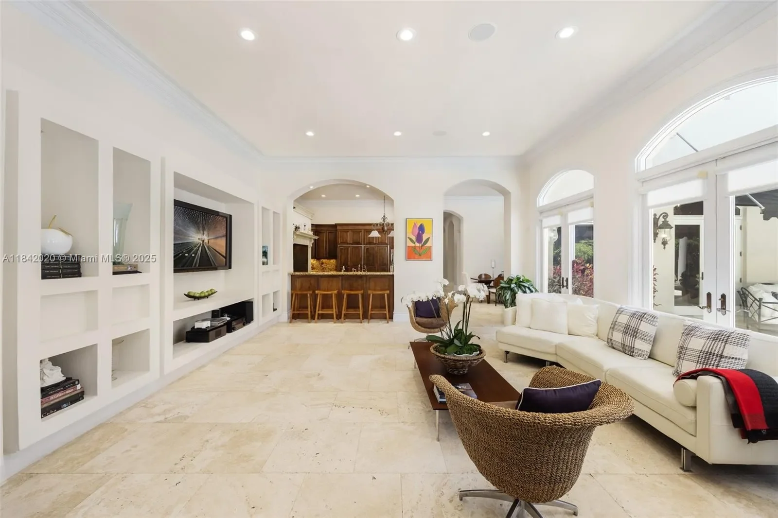 8252 SW 52nd Avenue, Miami, Florida, United States. - Photo 7