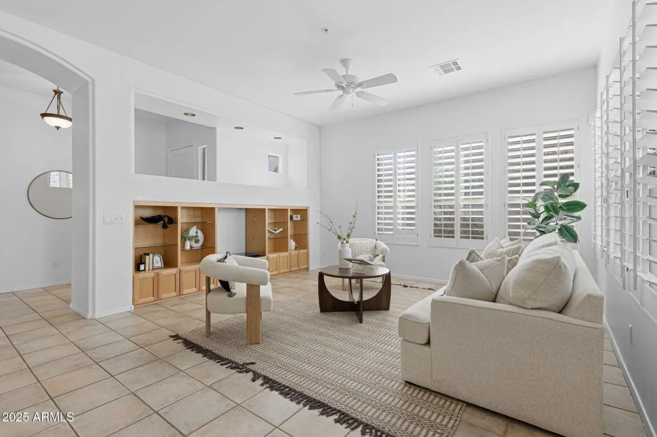 9706 E CHUCKWAGON Lane, Scottsdale, Arizona, United States. - Photo 5