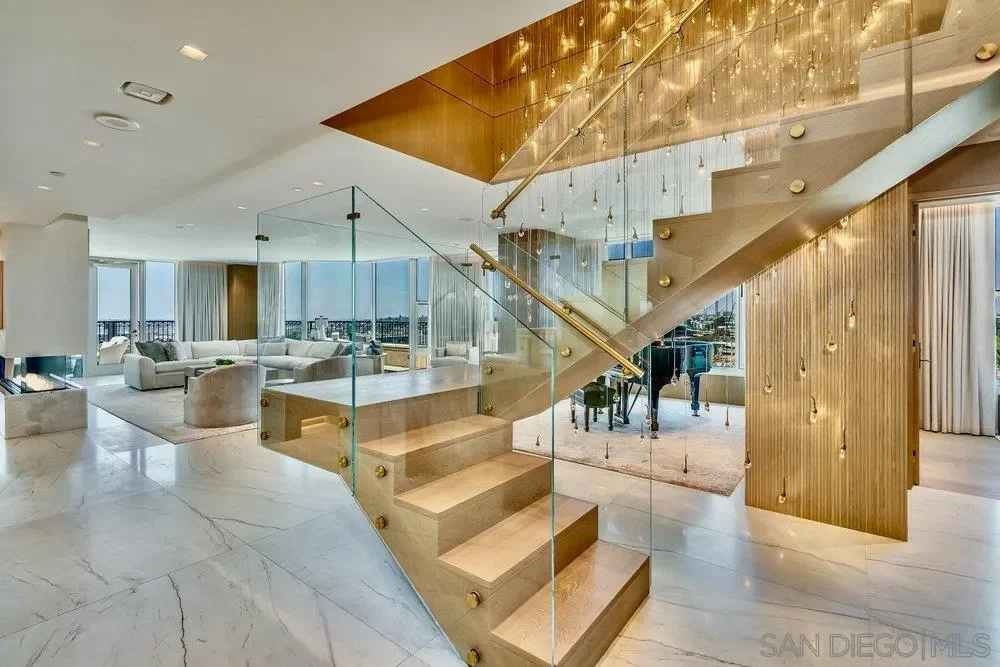 2500 6th Ave, San Diego, California, United States. - Photo 2