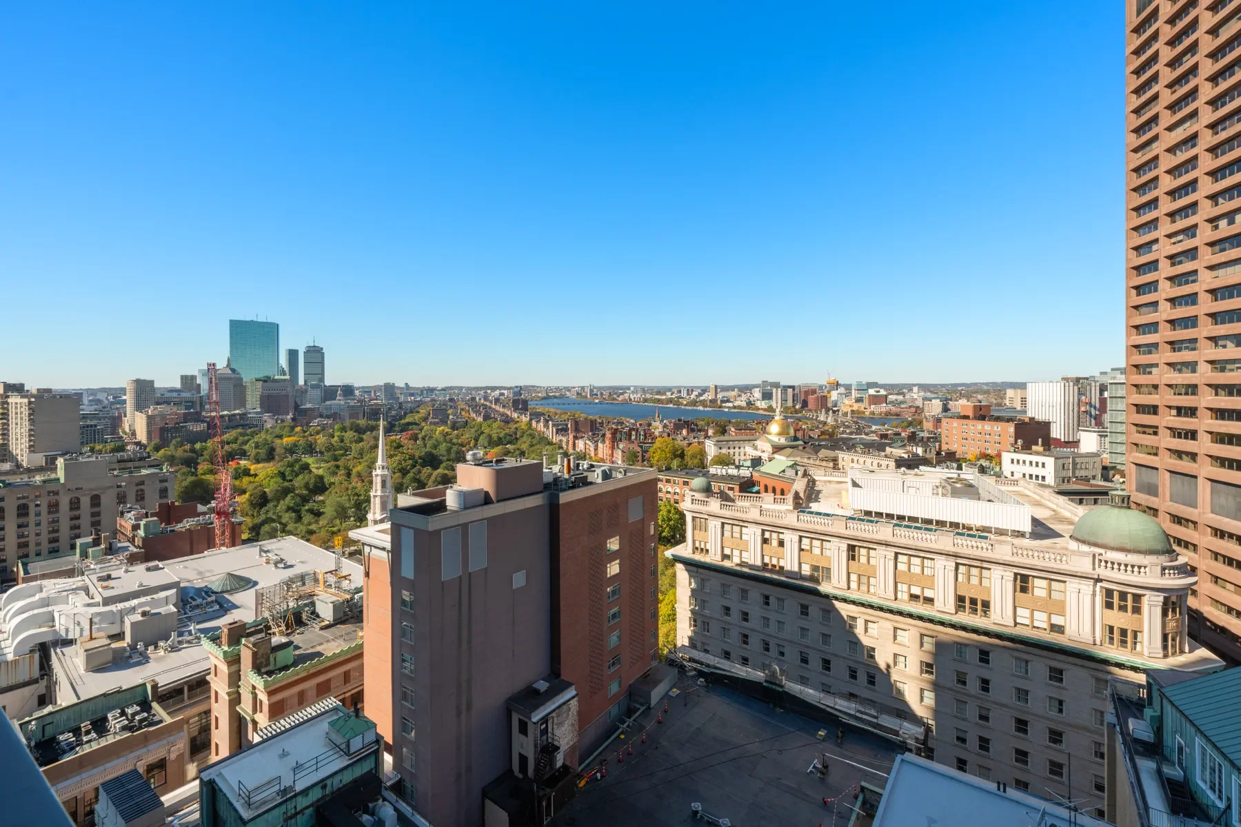 45  Province St 2404, Boston, MA 02108, Boston, Massachusetts, United States. - Photo 20