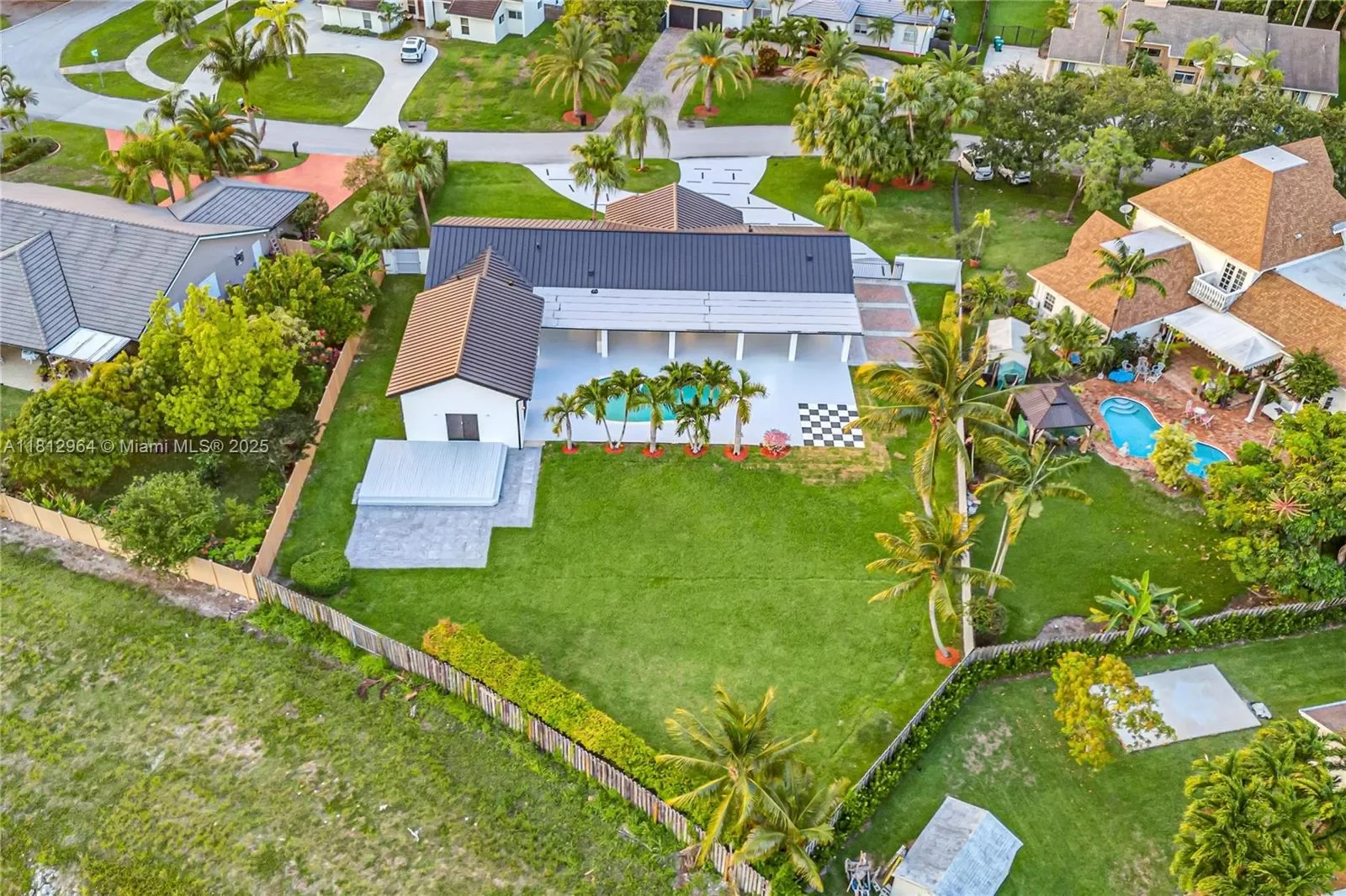 10600 SW 140th St, Miami, Florida, United States. - Photo 74