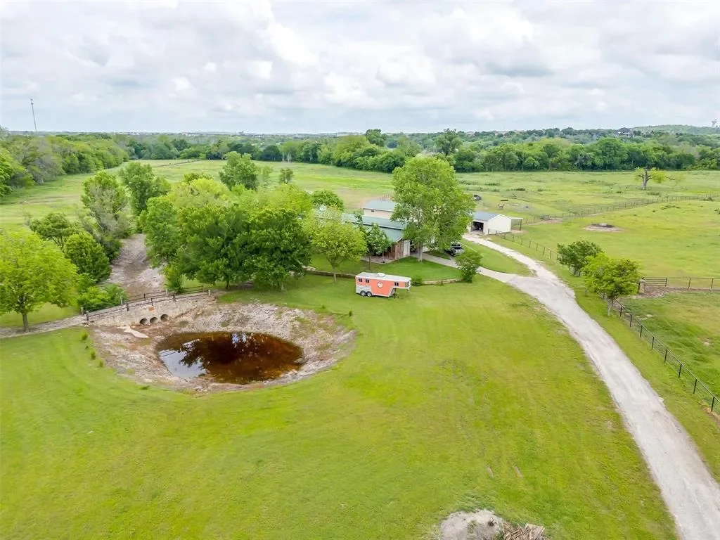 173 Trinity Bluffs Road, Aledo, Texas, United States. - Photo 1