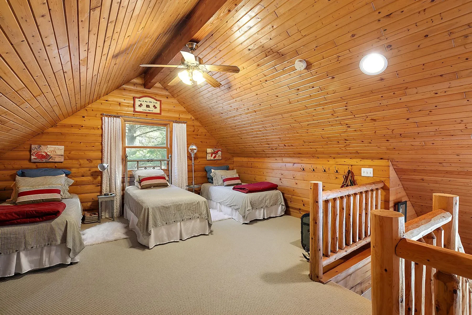 7699 Minnick Rd, Rubicon Twp, MI 48441-8223, Helena, Michigan, United States. - Photo 36