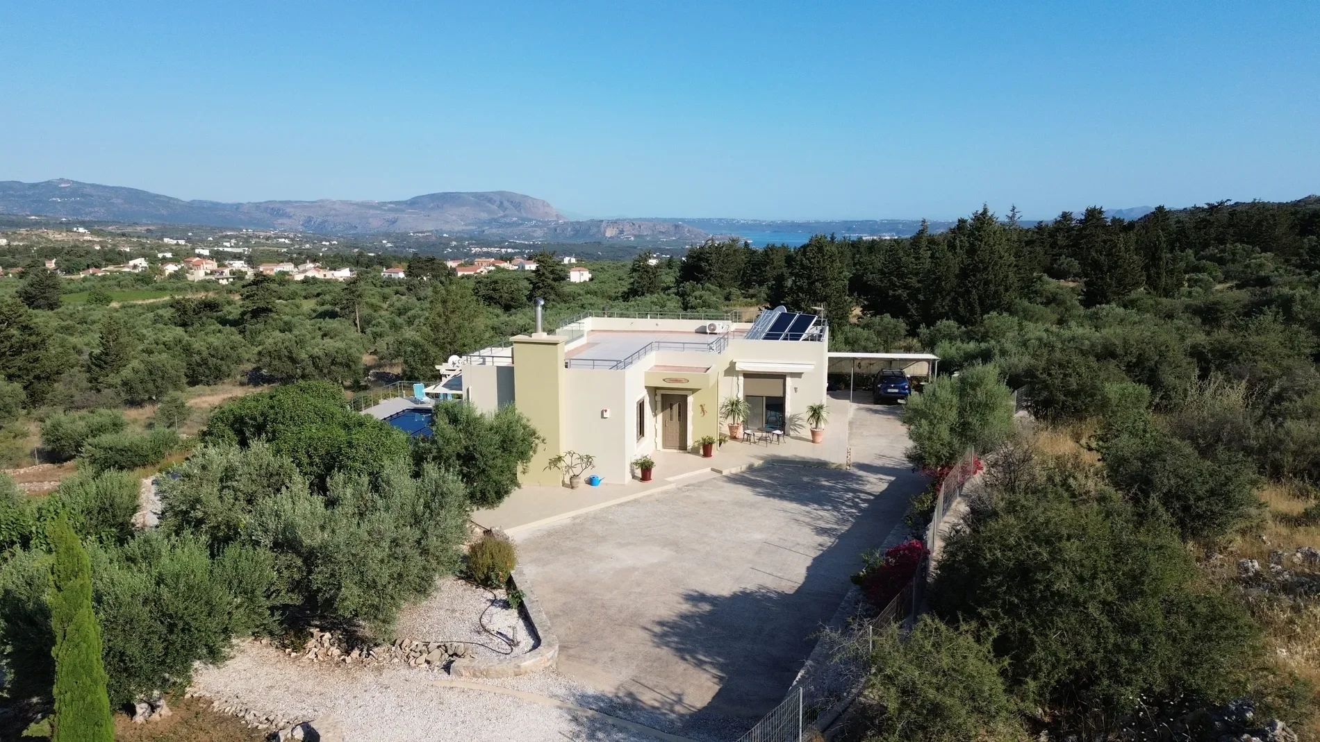 C66M+J7R, Vamos 730 08, Greece, Apokoronas, Greece. - Photo 20