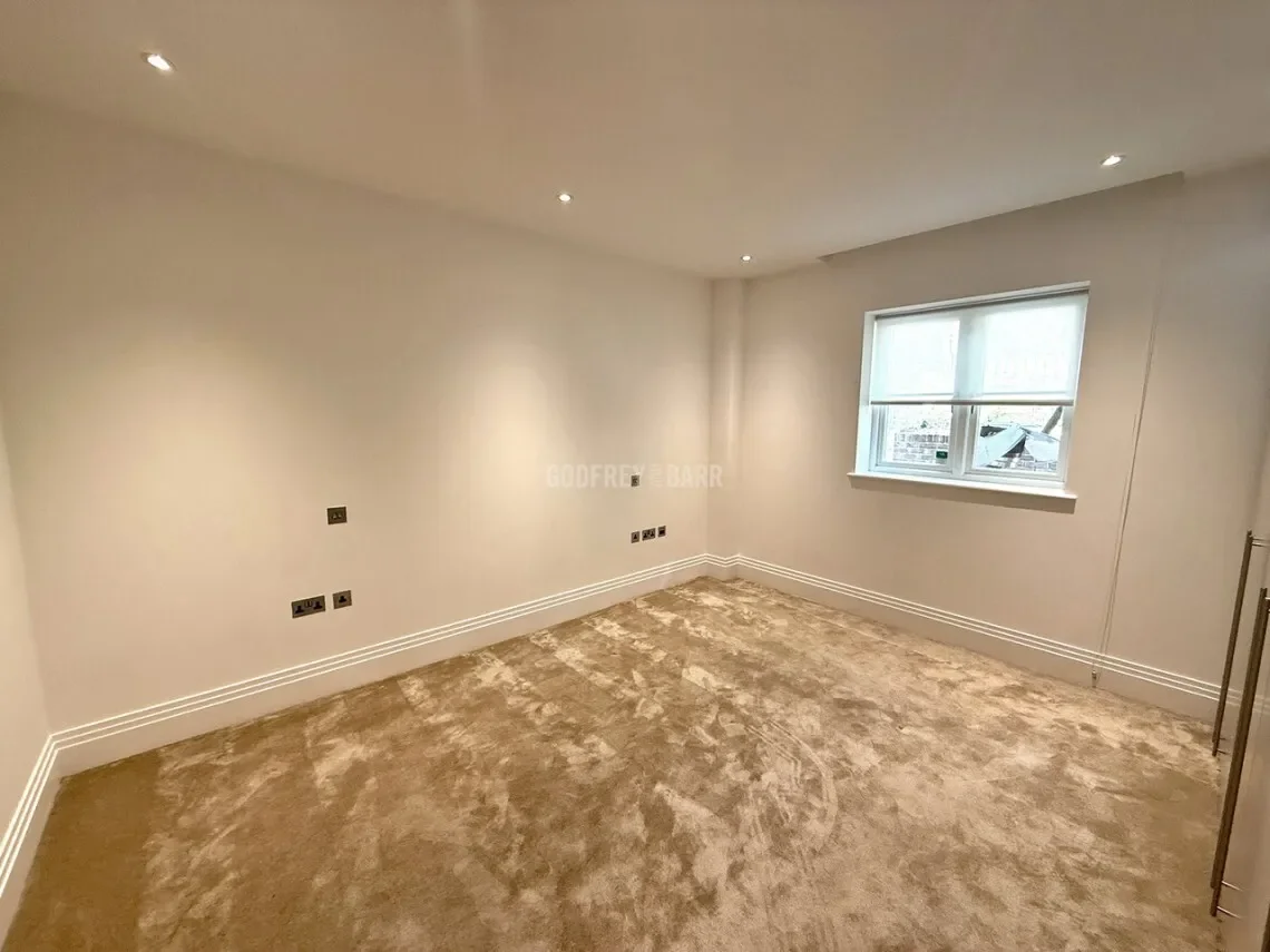 Collingham House, Mill Hill Place Mill Hill NW7, London, England, United Kingdom. - Photo 13