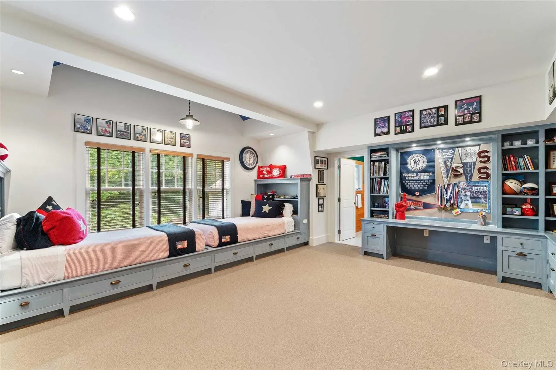 65 Garden Road, Scarsdale, NY, 10583, USA, Scarsdale, New York, United States. - Photo 38