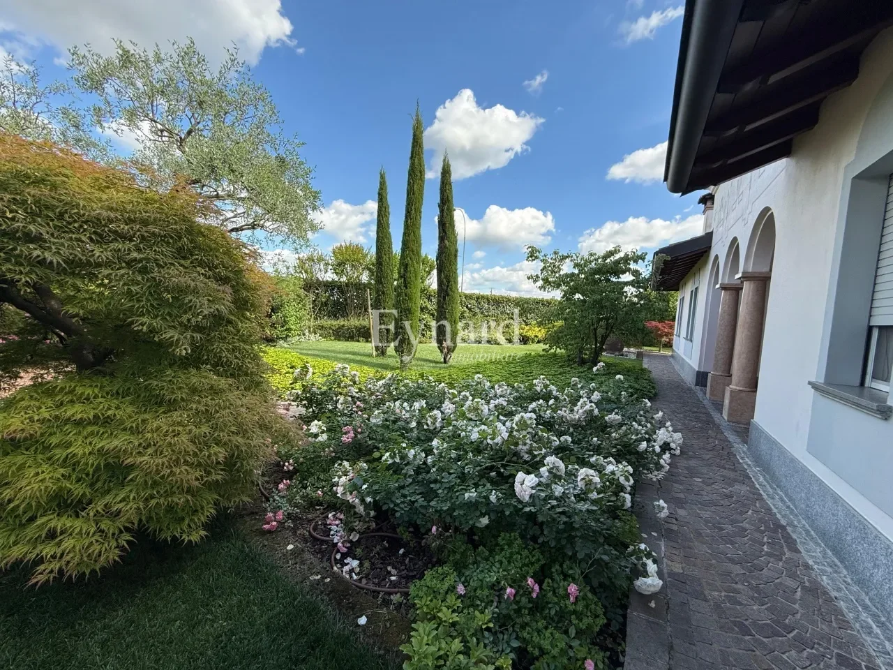 Misano di Gera d'Adda, Lombardy, Italy. - Photo 9