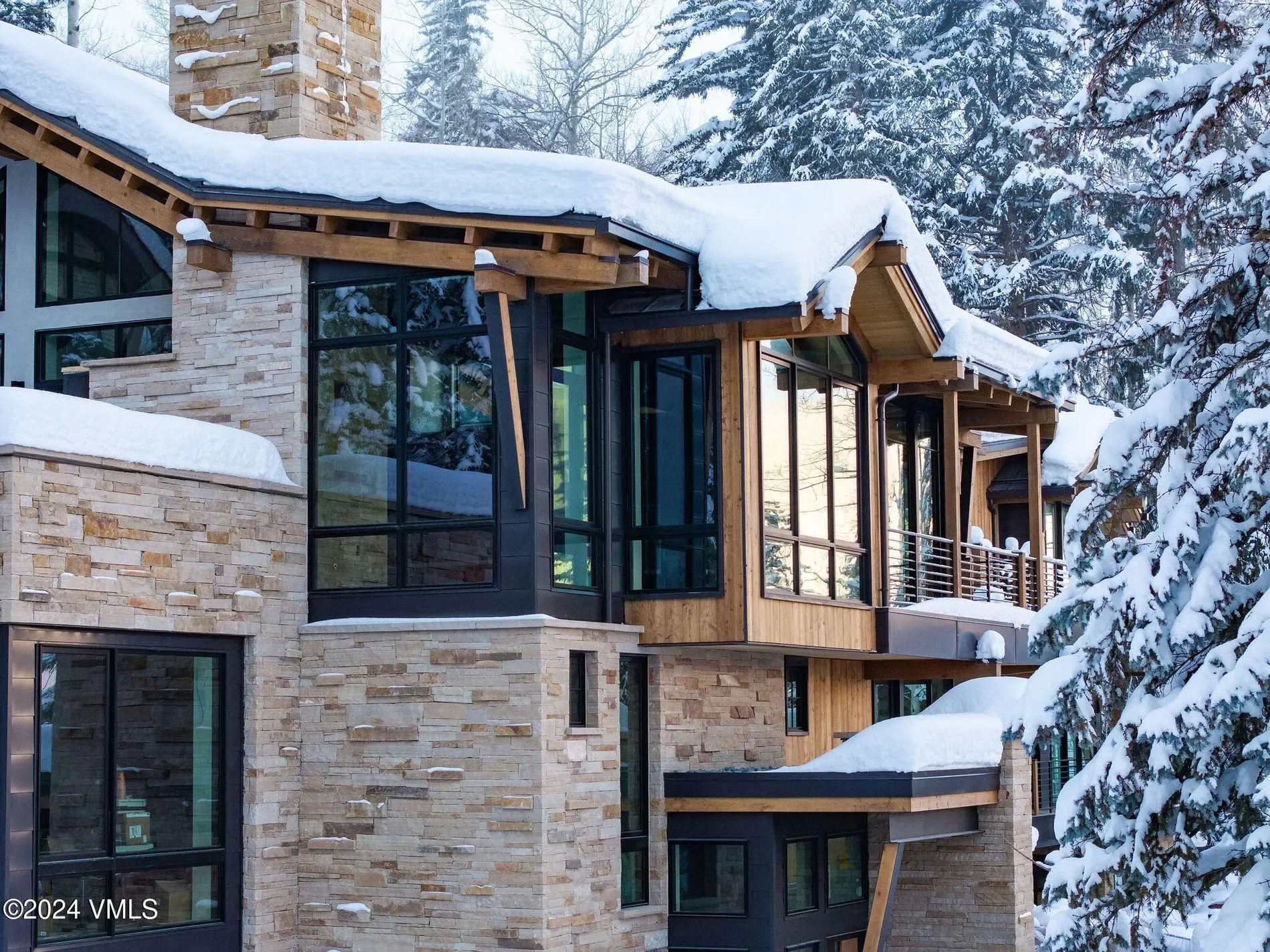 366 Forest Road, Vail, CO, 81657, USA, Vail, Colorado, United States. - Photo 14