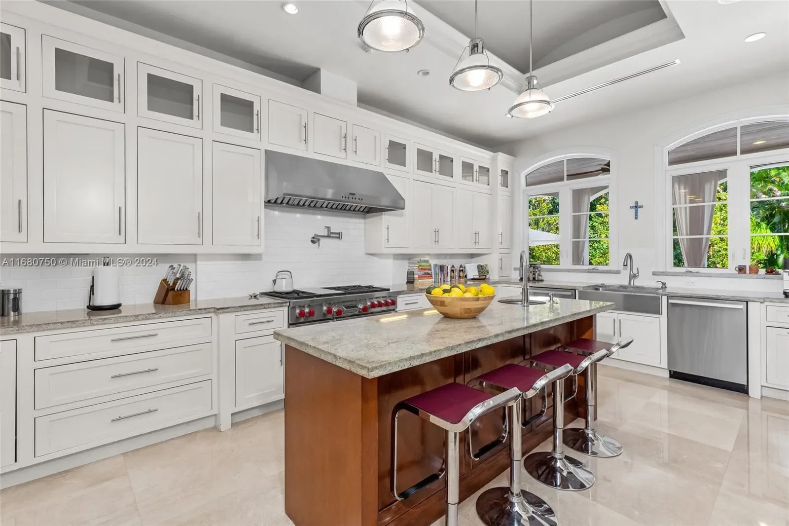 6495 SW 123rd Ter, Coral Gables, Florida, United States. - Photo 29