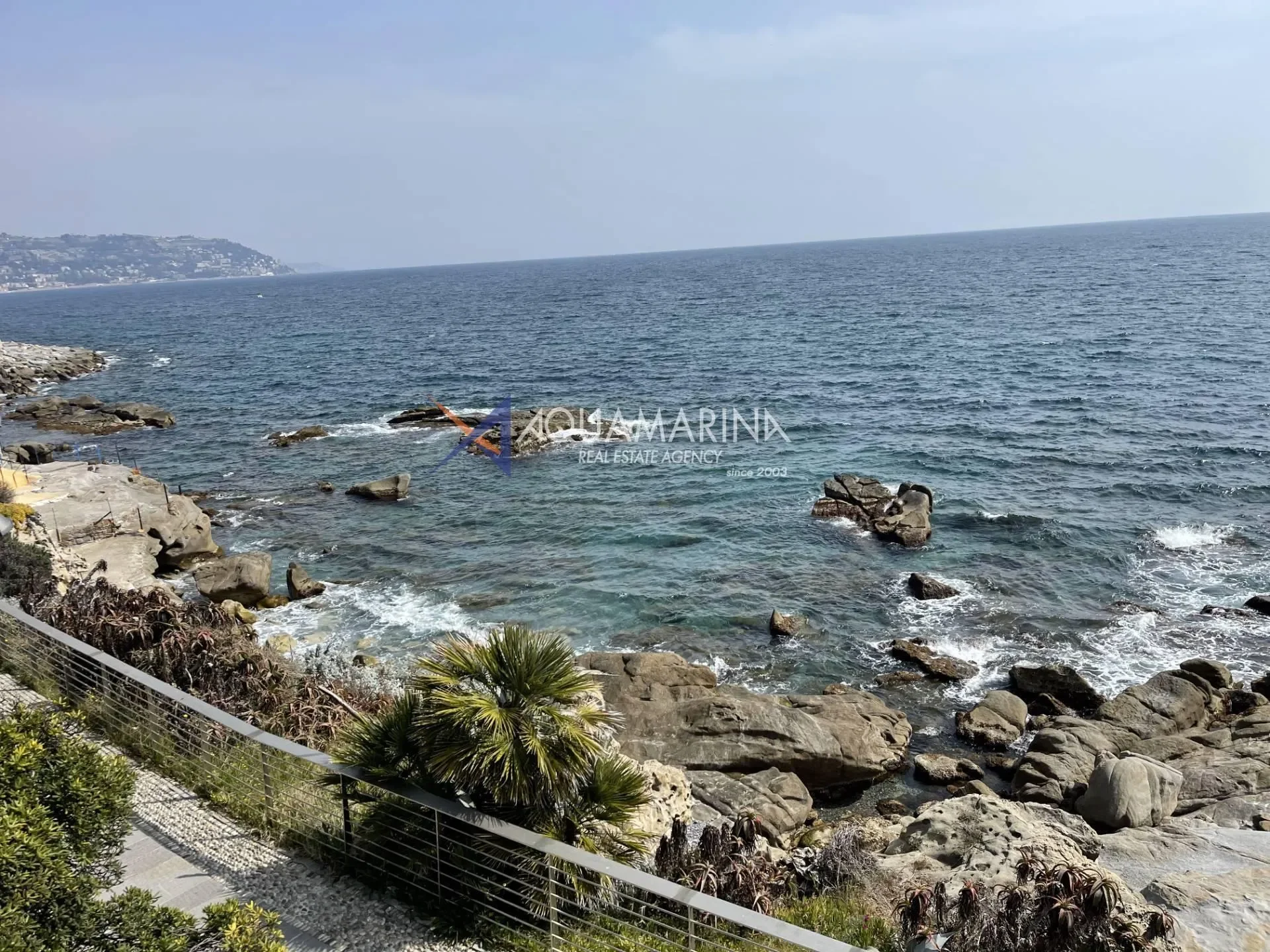 Bordighera, Liguria, Italy. - Photo 13