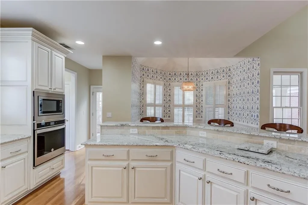 3468 Aberrone Place, Buford, Georgia, United States. - Photo 21