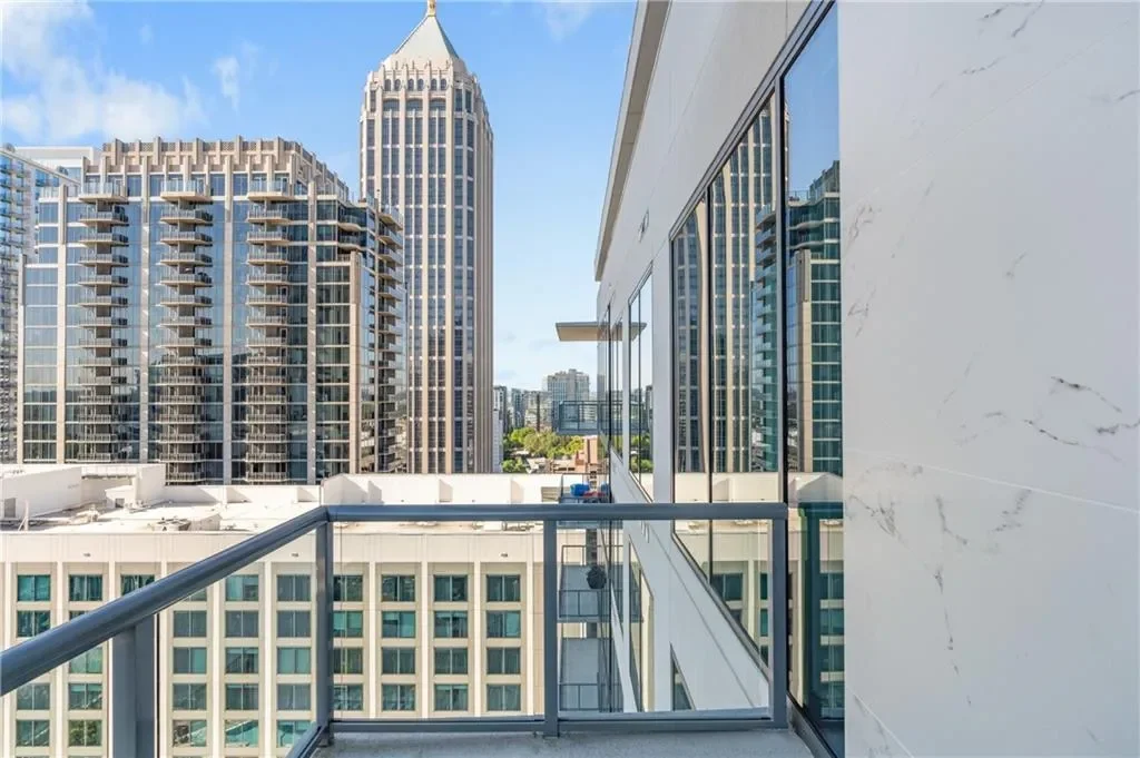 40 12th Street NE 1901, Atlanta, Georgia, United States. - Photo 20