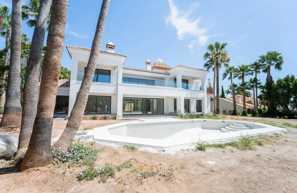 Costa del Sol, Marbella, Málaga, Marbella, Marbella, Andalusia, Spain. - Photo 9