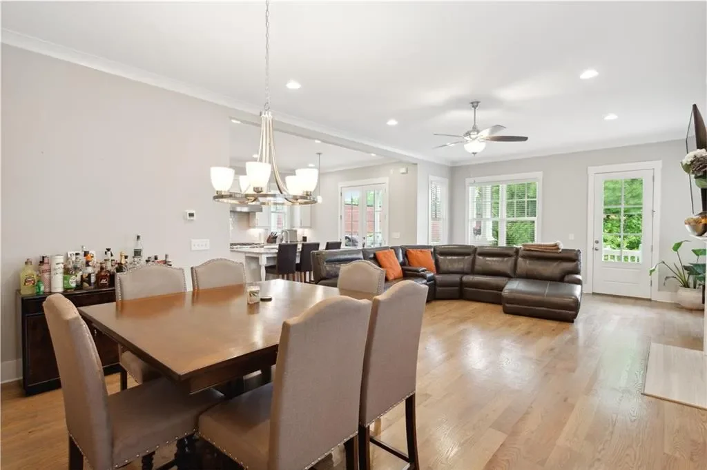 1458 Fairmont Avenue NW, Atlanta, Georgia, United States. - Photo 18