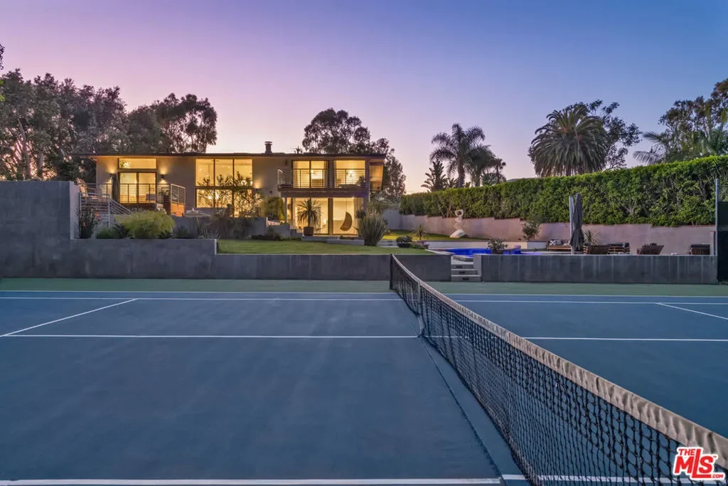 6738 Wildlife Road, Malibu, California, United States. - Photo 6