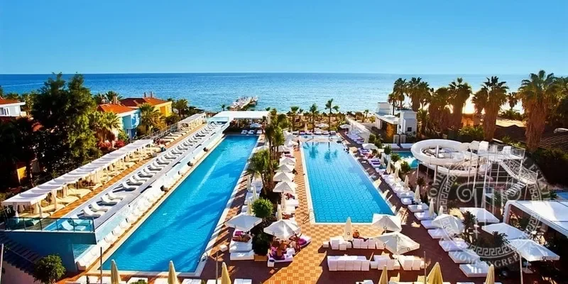 Antalya, Türkiye, Antalya, Antalya, Turkey. - Photo 24