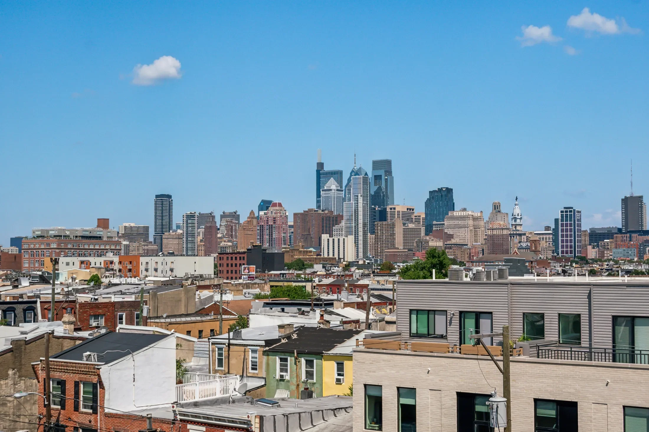 706 Latona Street Unit H, Philadelphia, PA 19147, Philadelphia, Pennsylvania, United States. - Photo 51