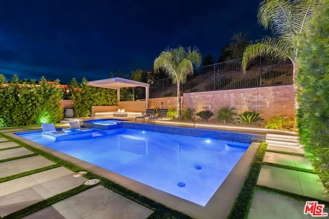 20741 W Deer Grass Ct, Porter Ranch, CA, 91326, USA, Los Angeles, California, United States. - Photo 9