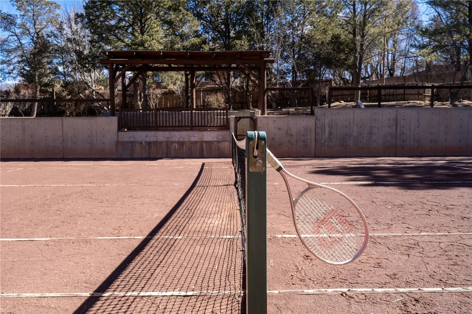 831 El Caminito , Santa Fe, NM 87505, Santa Fe, New Mexico, United States. - Photo 40