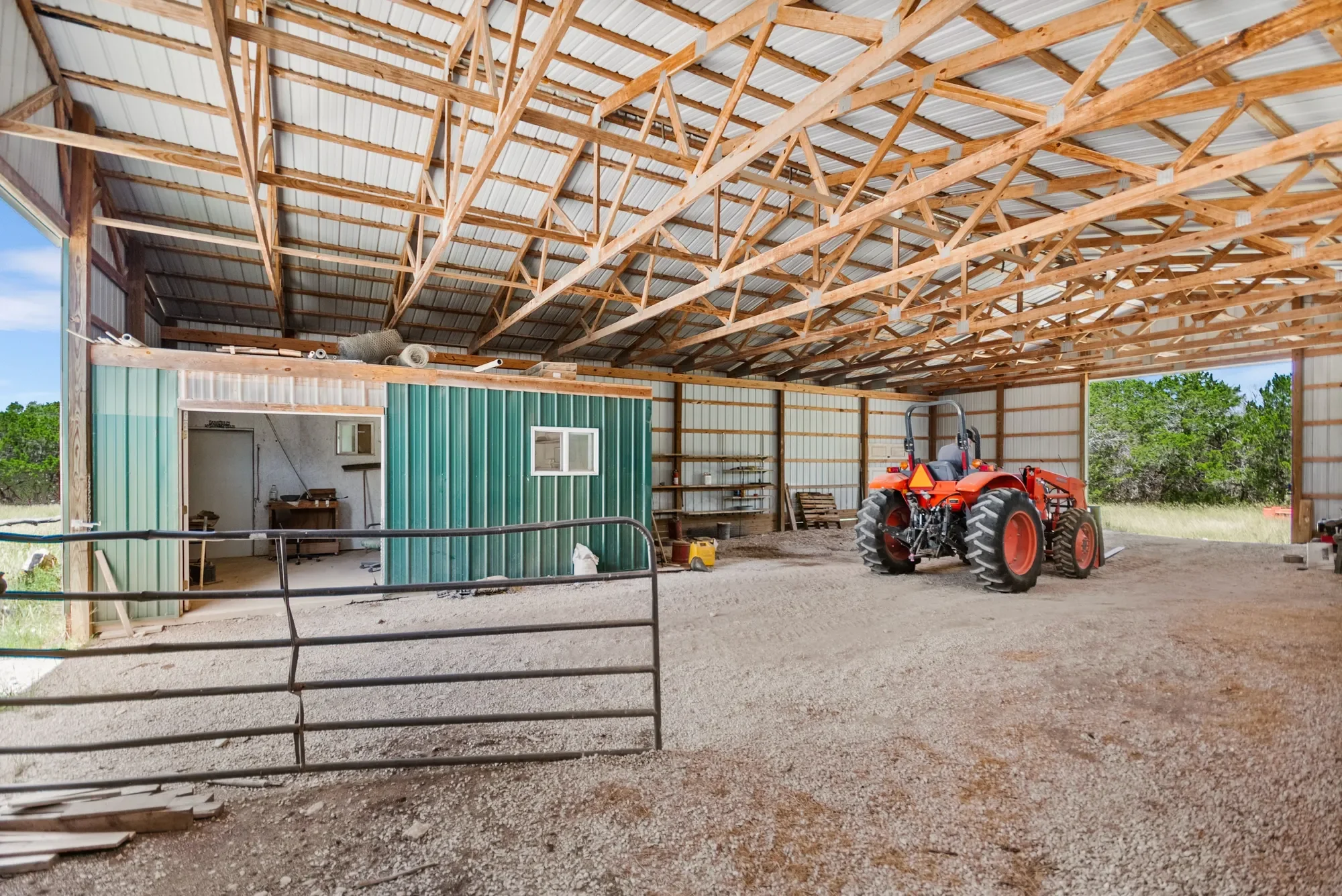 4366 Whartons Dock Road , Bandera, TX 78003, Bandera, Texas, United States. - Photo 15
