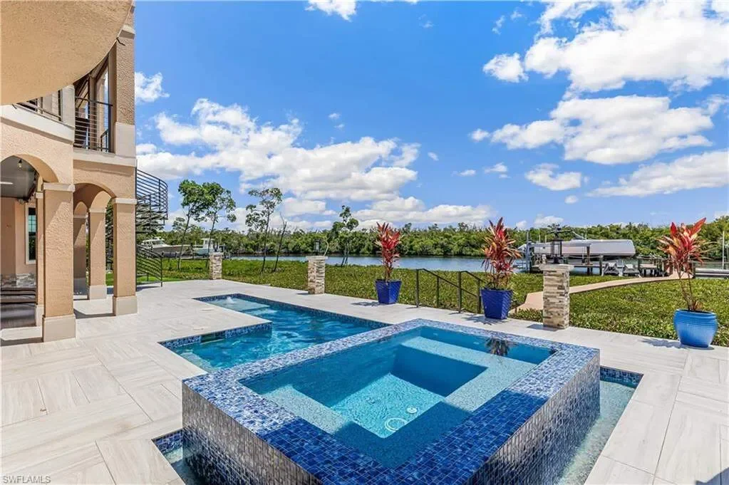17059 Marina Cove LN, Fort Myers, FL, 33908, USA, Fort Myers, Florida, United States. - Photo 38