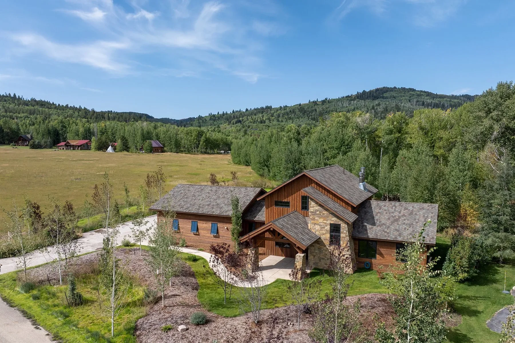 9802 Hiddenwaters Lane , Victor, ID 83455, Victor, Idaho, United States. - Photo 8