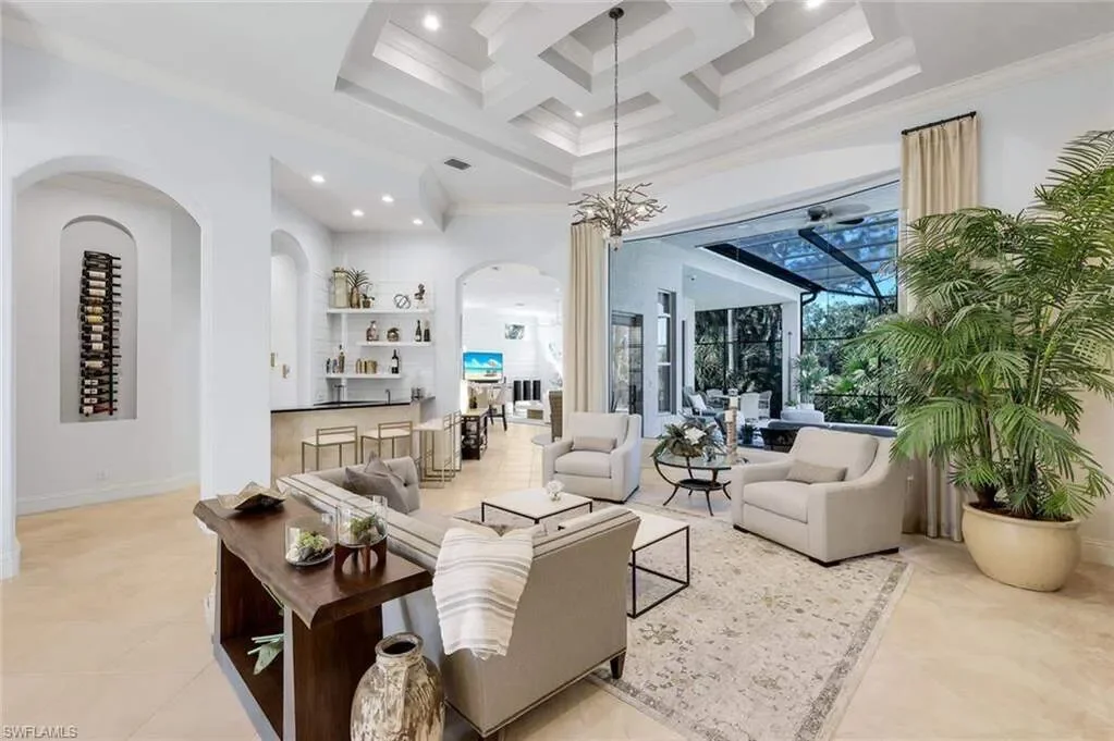 28585 Via D Arezzo DR, Bonita Springs, FL, 34135, USA, Bonita Springs, Florida, United States. - Photo 37