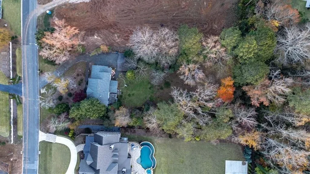 4402 Blackland Drive, Marietta, Georgia, United States. - Photo 15