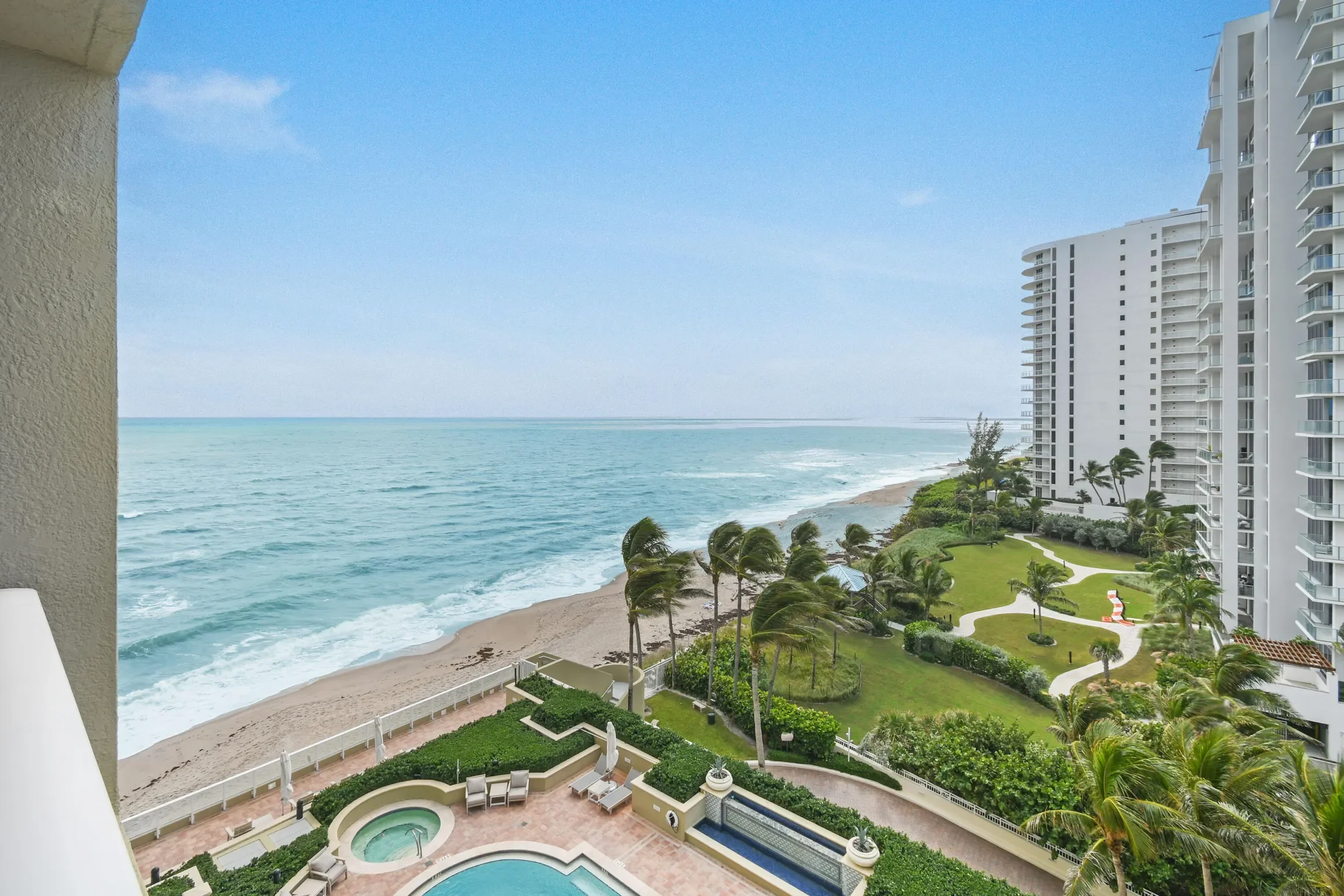 5050 N Ocean Drive 703, Riviera Beach, Florida, United States. - Photo 24