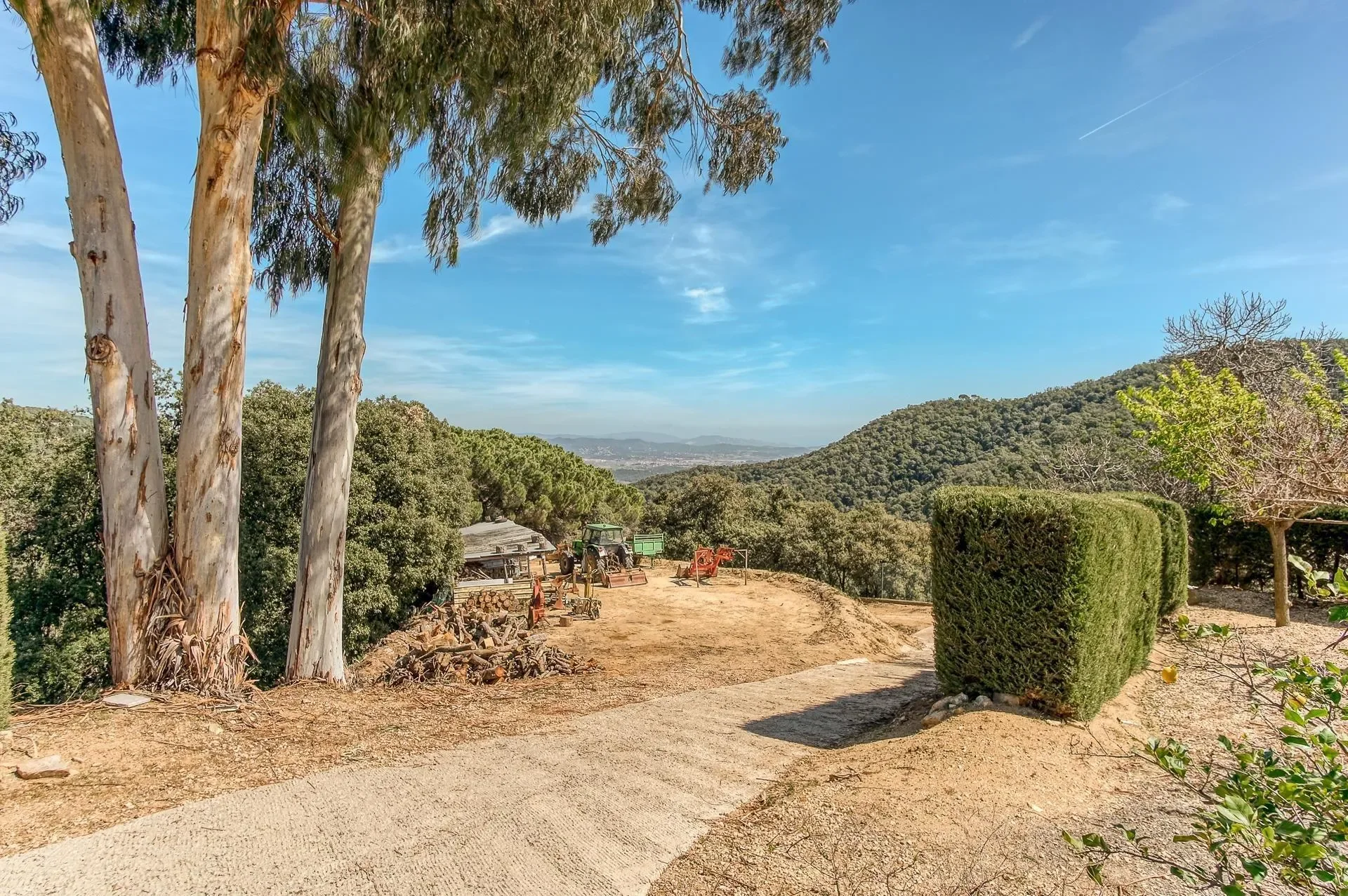 Hortsavinya, Tordera, BARCELONA, Tordera, Tordera, Catalonia, Spain. - Photo 51