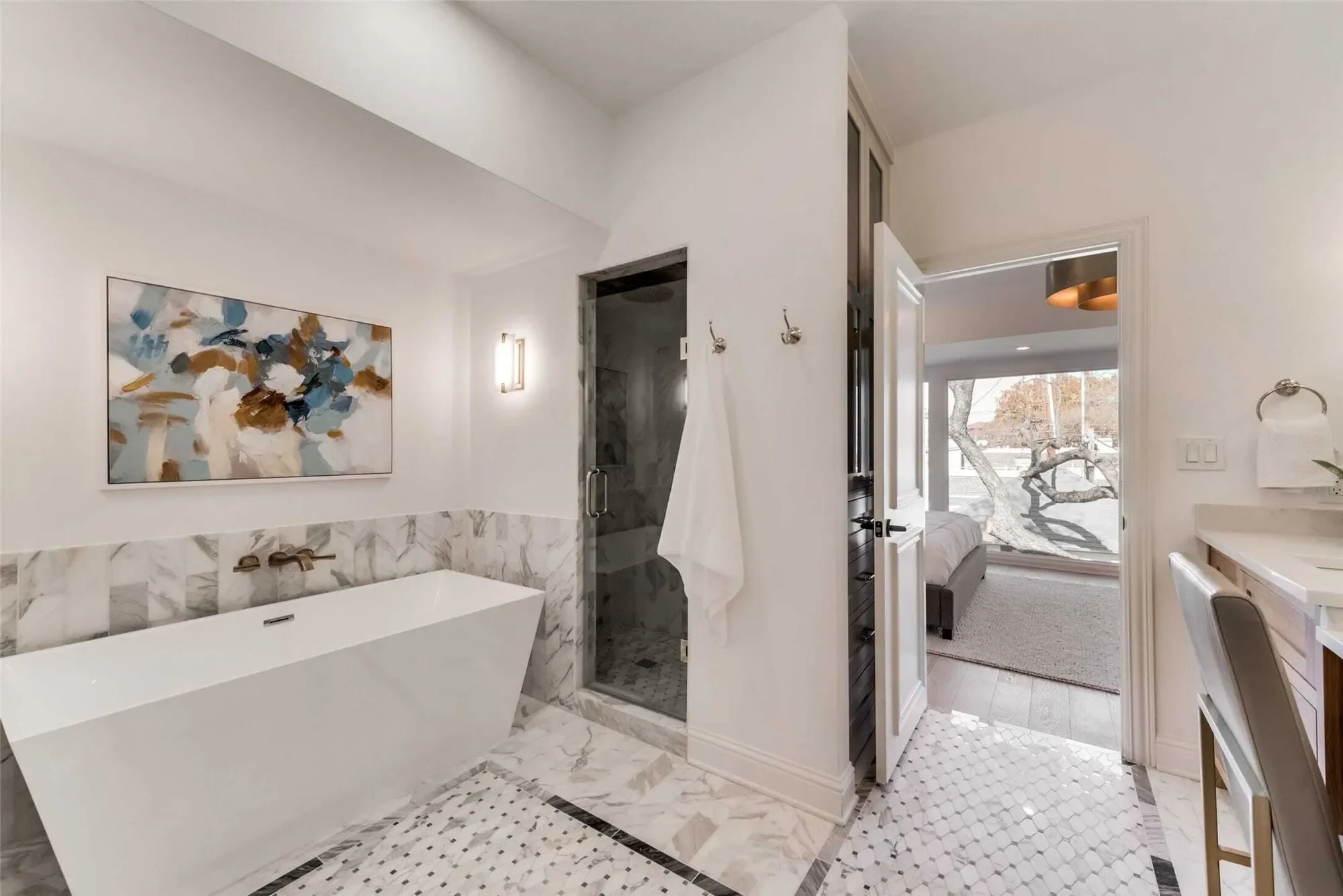 5501 Hillcrest Avenue, Highland Park, TX, 75205, USA, Dallas, Texas, United States. - Photo 4