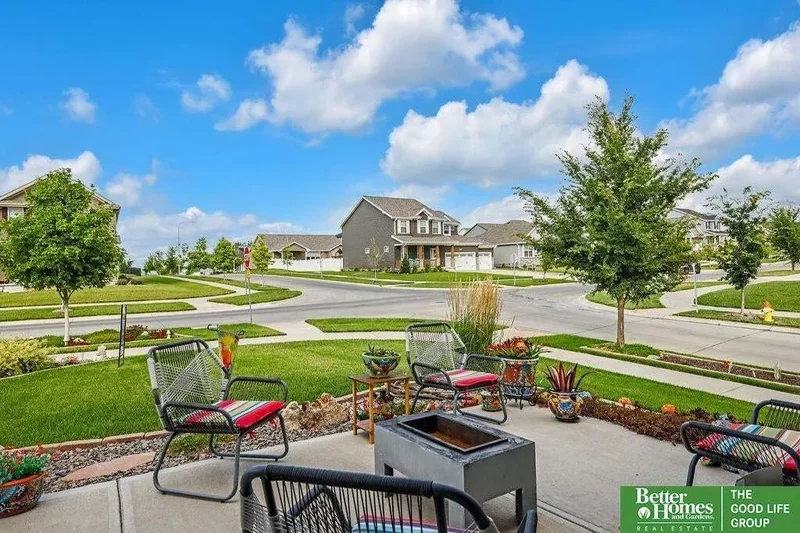8002 Kilpatrick Parkway, Bennington, NE 68007, Bennington, Nebraska, United States. - Photo 55