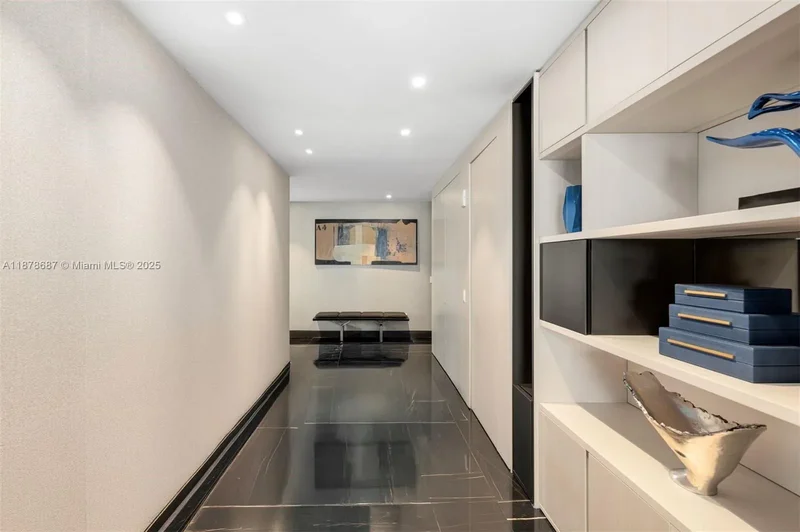 9349 Collins Ave 406, Bal Harbour, Florida, United States. - Photo 27