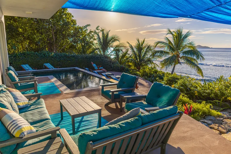 Azure Wish, Virgin Gorda, Spanish Town, Virgin Gorda, British Virgin Islands. - Photo 30