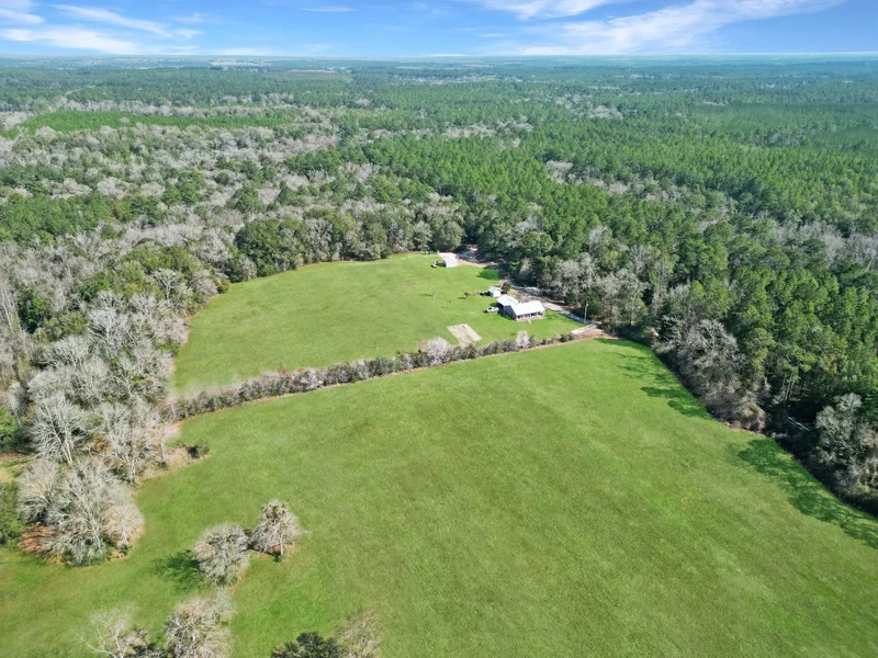 4343 East Plympton Road , Laurel Hill, FL 32567, Laurel Hill, Florida, United States. - Photo 24
