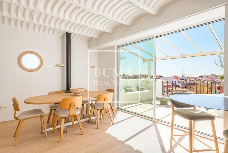 Palacio, Centro, Madrid, Spain, Centro, Madrid, Spain. - Photo 22