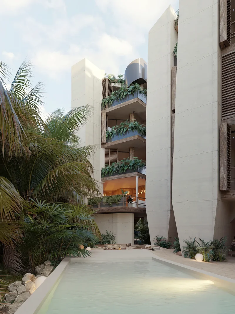 Calle Caguama, Esquina con, C. Caracol, 77310 Holbox, Q.R., Mexico, Holbox, Quintana Roo, Mexico. - Photo 39