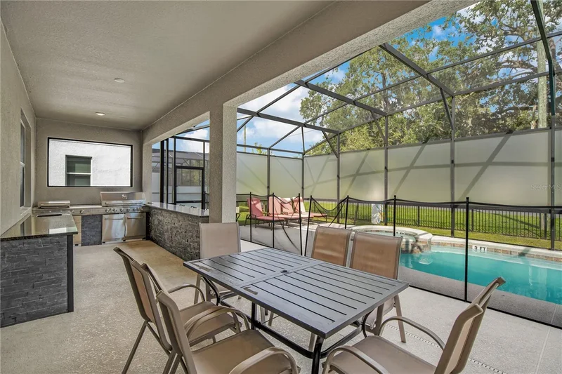 2429 Shanti Drive, KISSIMMEE, FL 34746, Kissimmee, Florida, United States. - Photo 27